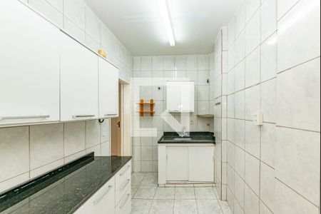 Apartamento para alugar com 100m², 3 quartos e 1 vaga Apartamento para alugar com 100m², 3 quartos e 1 vagaCozinha