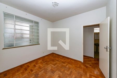 Sala 2 de apartamento para alugar com 3 quartos, 100m² em Santo Antônio, Belo Horizonte