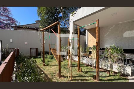 Apartamento à venda com 40m², 2 quartos e sem vagaÁrea comum