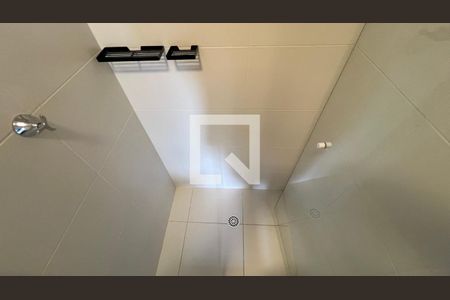 Apartamento à venda com 40m², 2 quartos e sem vagaBanheiro