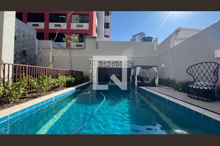 Apartamento à venda com 40m², 2 quartos e sem vagaÁrea comum