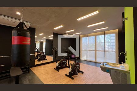 Apartamento à venda com 40m², 2 quartos e sem vagaÁrea comum