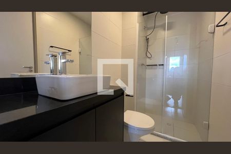 Apartamento à venda com 40m², 2 quartos e sem vagaBanheiro