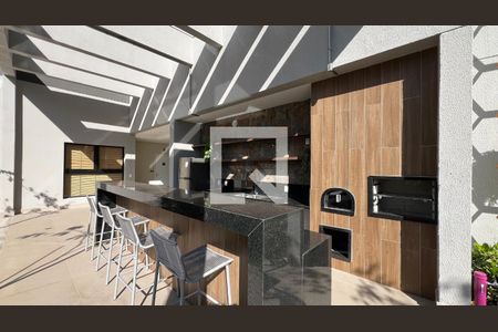 Apartamento à venda com 40m², 2 quartos e sem vagaÁrea comum