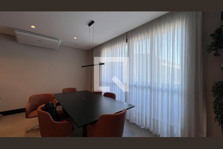 Apartamento à venda com 40m², 2 quartos e sem vagaÁrea comum