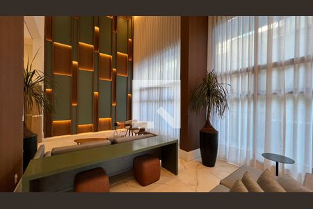 Apartamento à venda com 40m², 2 quartos e sem vagaÁrea comum