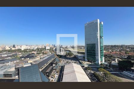 Apartamento à venda com 40m², 2 quartos e sem vagaÁrea comum