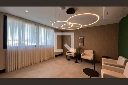 Apartamento à venda com 40m², 2 quartos e sem vagaÁrea comum