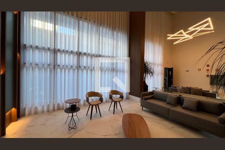 Apartamento à venda com 40m², 2 quartos e sem vagaÁrea comum