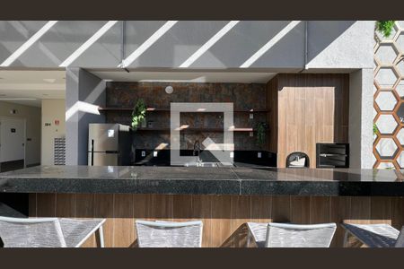 Apartamento à venda com 40m², 2 quartos e sem vagaÁrea comum