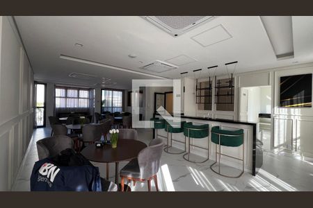 Apartamento à venda com 40m², 2 quartos e sem vagaÁrea comum