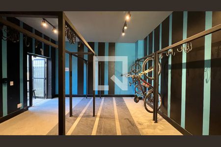 Apartamento à venda com 40m², 2 quartos e sem vagaÁrea comum