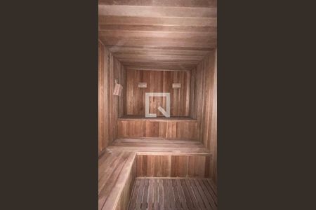 Apartamento à venda com 40m², 2 quartos e sem vagaÁrea comum