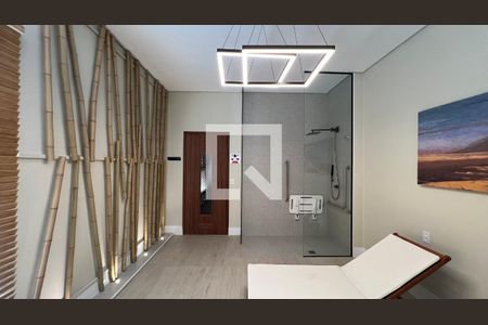 Apartamento à venda com 40m², 2 quartos e sem vagaÁrea comum