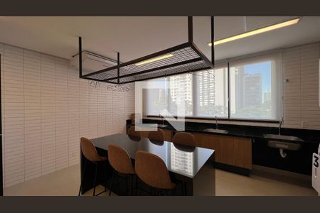 Apartamento à venda com 40m², 2 quartos e sem vagaÁrea comum