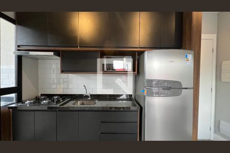 Apartamento à venda com 40m², 2 quartos e sem vagaCozinha