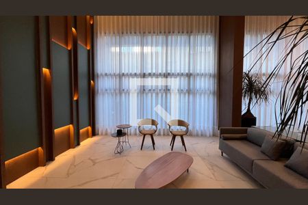 Apartamento à venda com 40m², 2 quartos e sem vagaÁrea comum