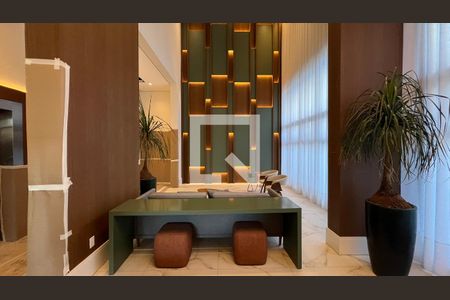 Apartamento à venda com 40m², 2 quartos e sem vagaÁrea comum