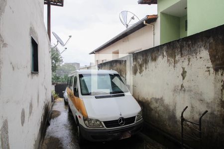 Casa à venda com 360m², 3 quartos e 6 vagas Casa à venda com 360m², 3 quartos e 6 vagasGaragem