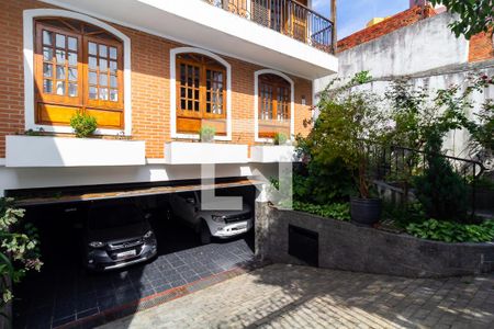 Casa à venda com 400m², 4 quartos e 5 vagasGaragem