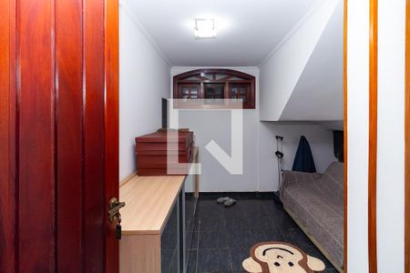 Casa à venda com 400m², 4 quartos e 5 vagasQuarto de Serviço