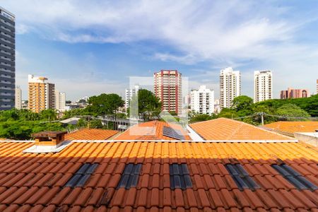 Casa à venda com 400m², 4 quartos e 5 vagasVista do Quarto 1