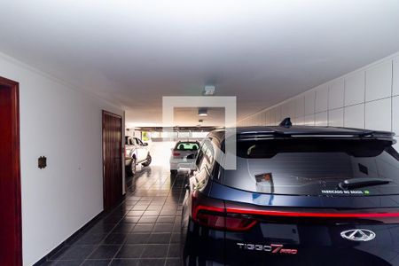 Casa à venda com 400m², 4 quartos e 5 vagasGaragem