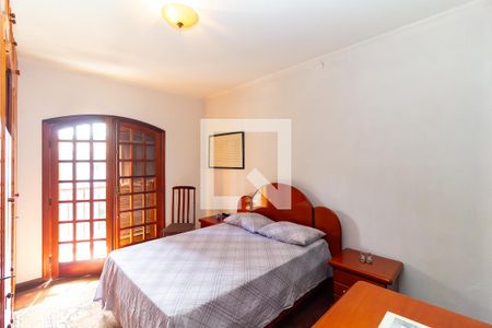 Casa à venda com 400m², 4 quartos e 5 vagasQuarto 3 - Suíte 