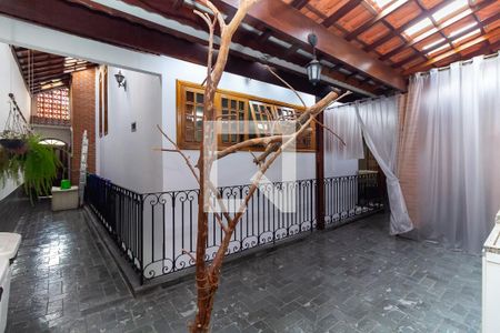 Casa à venda com 400m², 4 quartos e 5 vagasEspaço Gourmet