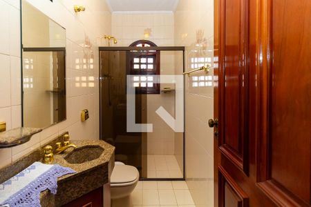 Casa à venda com 400m², 4 quartos e 5 vagasBanheiro 4