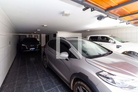 Casa à venda com 400m², 4 quartos e 5 vagasGaragem