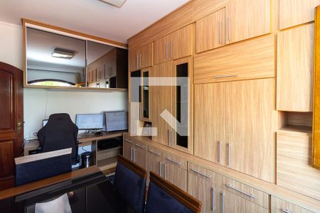 Casa à venda com 400m², 4 quartos e 5 vagasQuarto 2