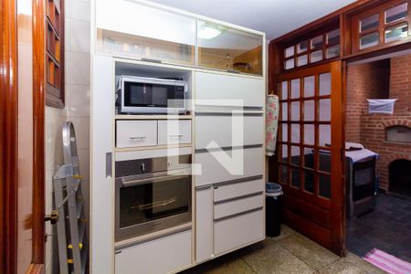 Casa à venda com 400m², 4 quartos e 5 vagasCozinha