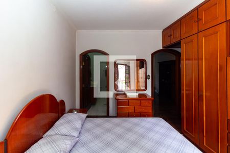 Casa à venda com 400m², 4 quartos e 5 vagasQuarto 3 - Suíte