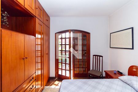 Casa à venda com 400m², 4 quartos e 5 vagasQuarto 3 - Suíte 