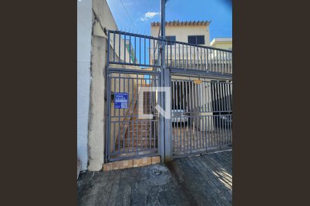 Casa à venda com 340m², 1 quarto e 2 vagasFachada