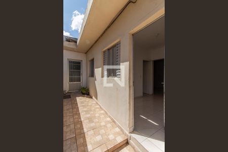 Casa à venda com 340m², 1 quarto e 2 vagasÁrea comum