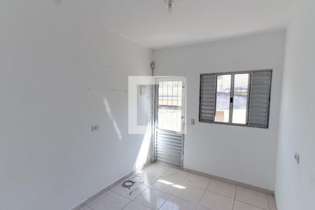 Sala de casa à venda com 1 quarto, 340m² em Vila Mazzei, São Paulo