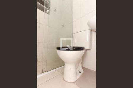 Banheiro de casa à venda com 1 quarto, 340m² em Vila Mazzei, São Paulo