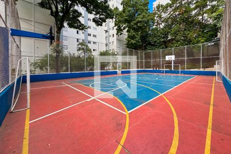 Apartamento para alugar com 72m², 3 quartos e 1 vaga Apartamento para alugar com 72m², 3 quartos e 1 vagaQuadra Esportiva