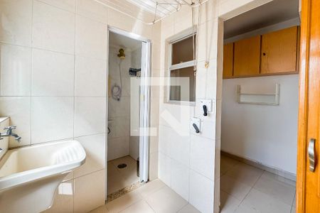 Apartamento para alugar com 72m², 3 quartos e 1 vaga Apartamento para alugar com 72m², 3 quartos e 1 vagaÁrea de Serviço