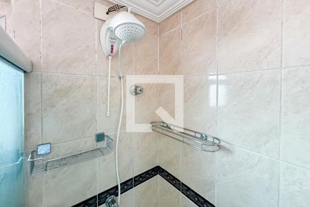 Apartamento para alugar com 72m², 3 quartos e 1 vaga Apartamento para alugar com 72m², 3 quartos e 1 vagaBanheiro Corredor