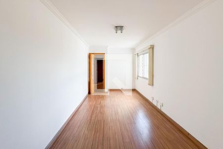 Sala de apartamento para alugar com 3 quartos, 72m² em Vila Monumento, São Paulo