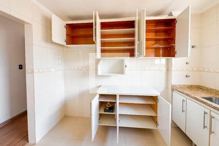 Apartamento para alugar com 72m², 3 quartos e 1 vaga Apartamento para alugar com 72m², 3 quartos e 1 vagaCozinha