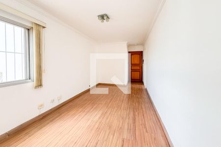 Sala de apartamento para alugar com 3 quartos, 72m² em Vila Monumento, São Paulo