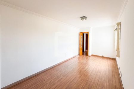 Sala de apartamento para alugar com 3 quartos, 72m² em Vila Monumento, São Paulo