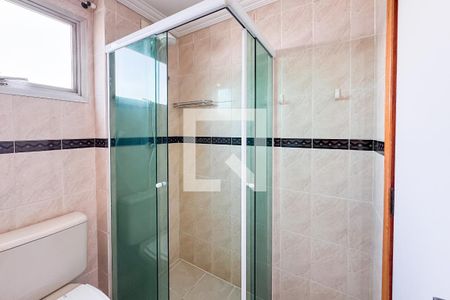 Apartamento para alugar com 72m², 3 quartos e 1 vaga Apartamento para alugar com 72m², 3 quartos e 1 vagaBanheiro Corredor