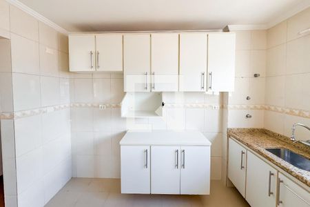 Apartamento para alugar com 72m², 3 quartos e 1 vaga Apartamento para alugar com 72m², 3 quartos e 1 vagaCozinha