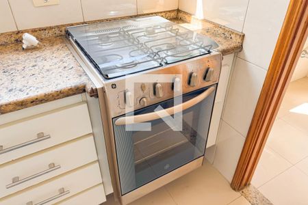 Apartamento para alugar com 72m², 3 quartos e 1 vaga Apartamento para alugar com 72m², 3 quartos e 1 vagaCozinha