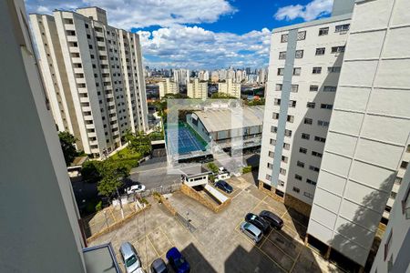 Apartamento para alugar com 72m², 3 quartos e 1 vaga Apartamento para alugar com 72m², 3 quartos e 1 vagaVista da Sala